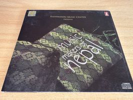 Makers Of Nepal - Kathmandu Music Center