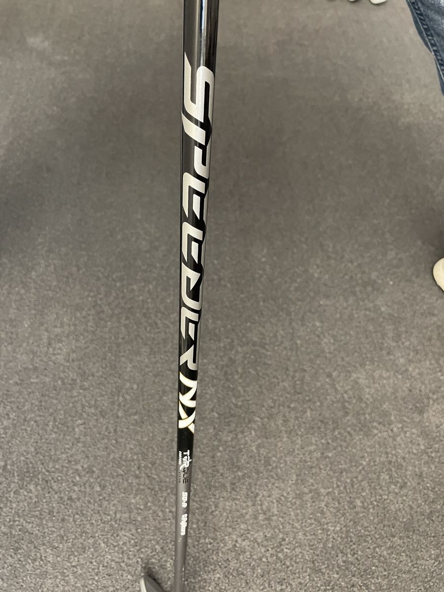 Taylor Made Mazze & Set: Golf Eisen Set Taylor Made Q1 – Usato da Solothurn venduto da Bluejaguar 3