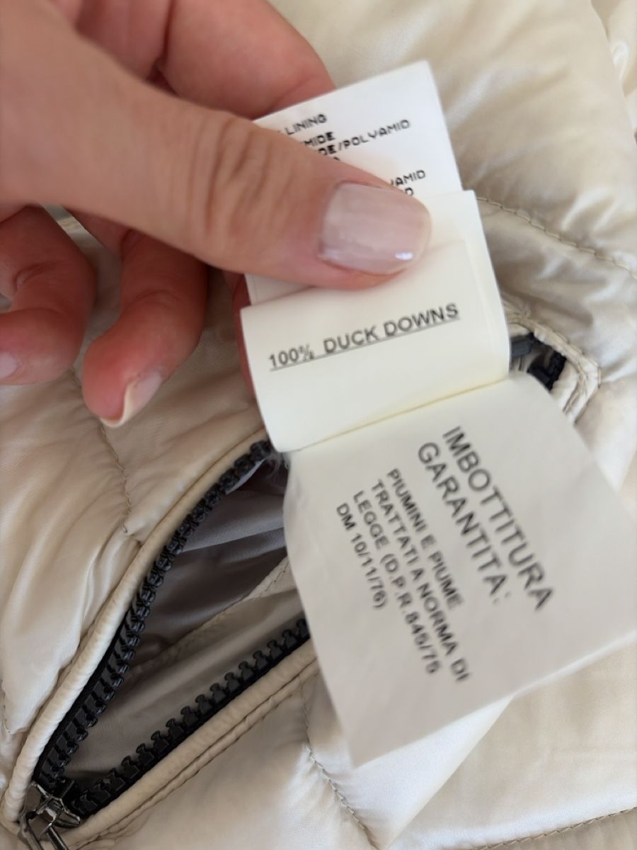 Jacken: Montecore Daunenjacke – Gebraucht aus Au ZH von eac_gm25 6