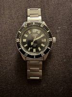 Citizen Vintage Diver 150M Automatic  Ref. 52-0110  1977
