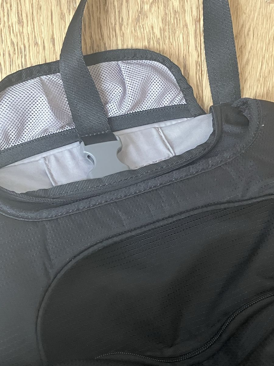 Samsonite Rucksäcke: Samsonite Rucksack Trolley, Top Zustand, Schwarz – Neu (gemäss Beschreibung) aus Muralto von jac_hkz5 8