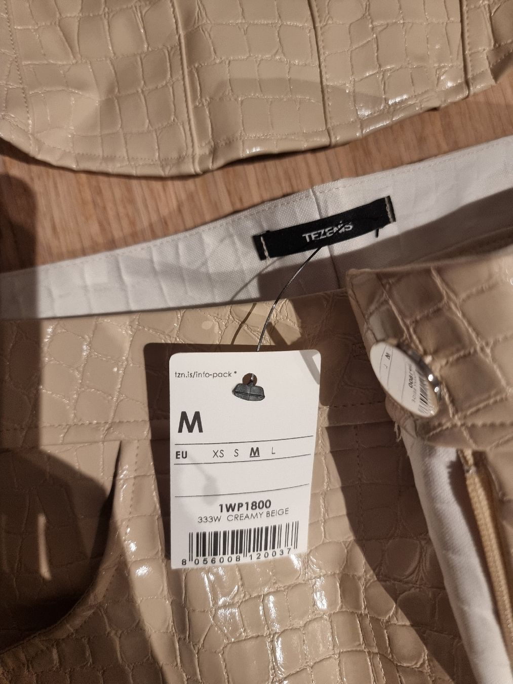 Tezenis Pantaloni: Set von Tezenis – Nuovo e nell'imballaggio originale da Männedorf venduto da nad_6gqn 1