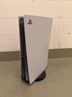 Sony PlayStation 5 Konsole inkl. Zubehör guter Zustand