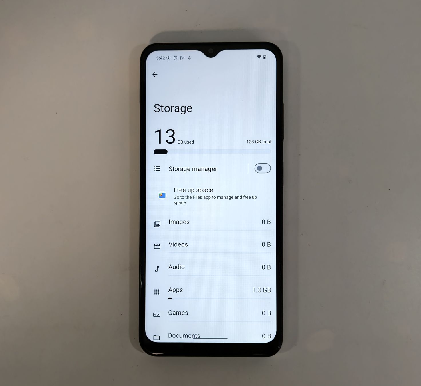 Nokia Handys / Smartphones: Nokia G42 5G 128 GB – Gebraucht aus Ehrendingen von Rocky985 2