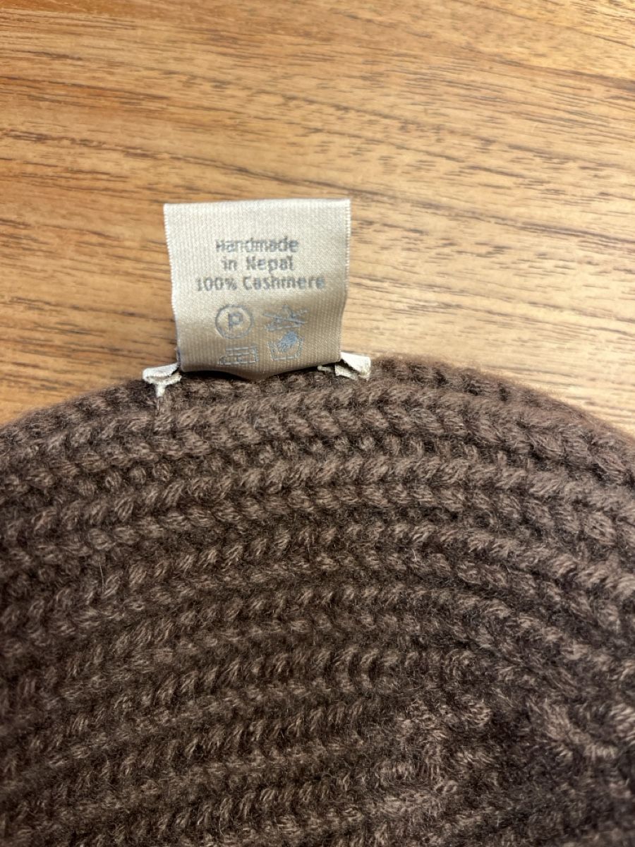 Copricapi, berretti & cappellini: Warm-ME Beanie - NEU! – Nuovo e nell'imballaggio originale da Olten venduto da reja1965 3