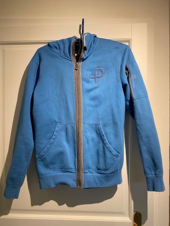 Jaquette homme S Pelle