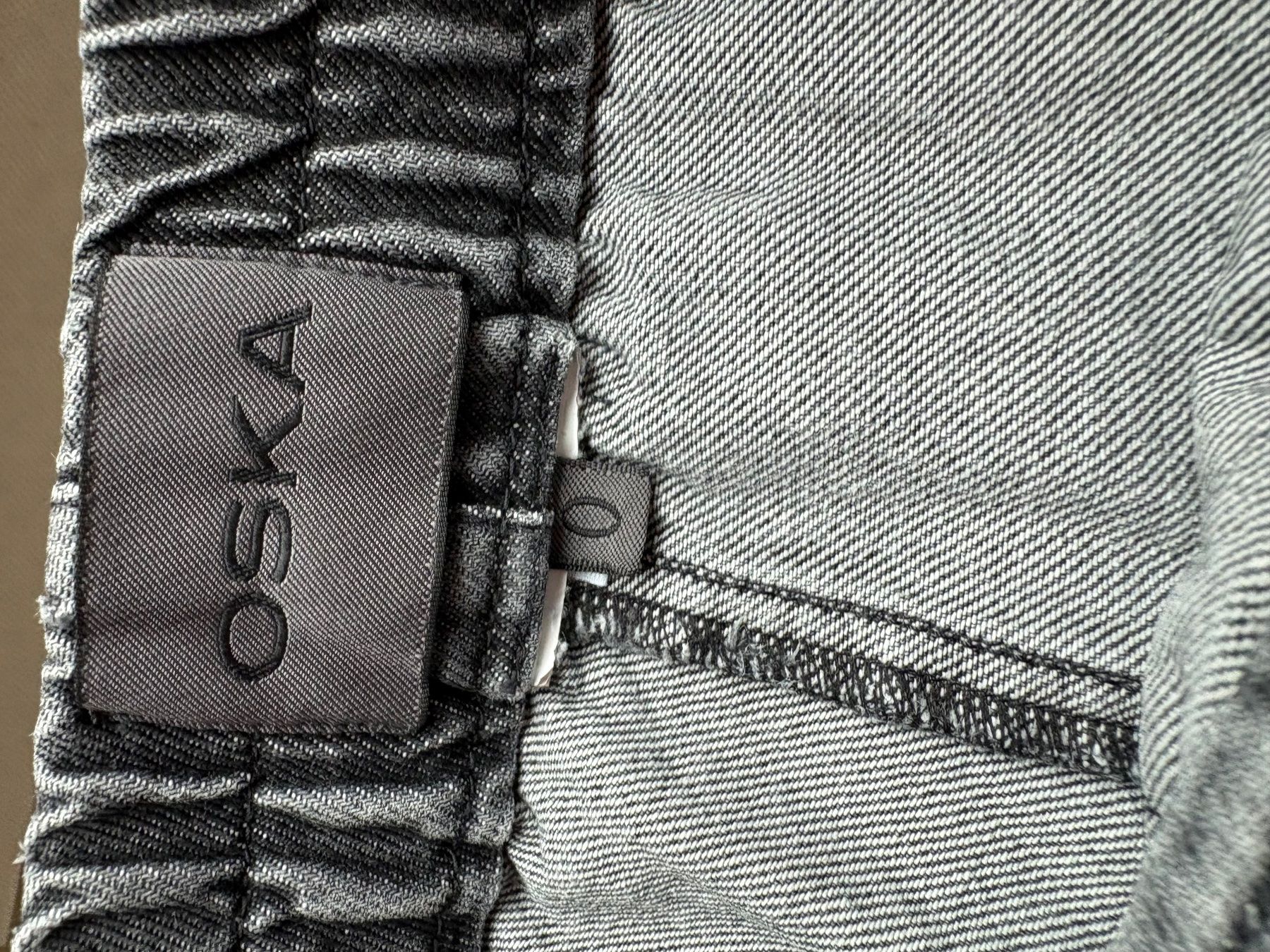 Oska Jeans: Oska wide leg – Usato da Romont BE venduto da n.gfeller 2