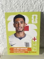 FIFA World Cup 2026 Sticker Jude Bellingham United Edition