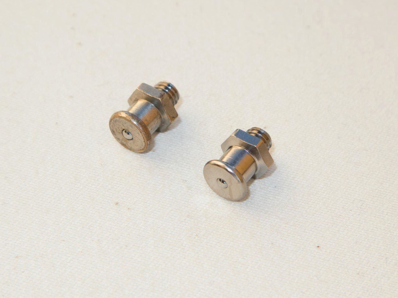 Metall- & Schlosserei Sonstiges: Flachschmiernippel 10mm Oldtimer – Neu und originalverpackt aus Schwyz von benno92 2