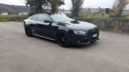 Audi A5 3.2 FSI S Line Quattro MFK 02.2026