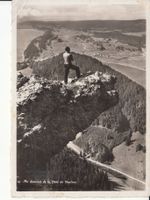 Dent de Vaulion 1938