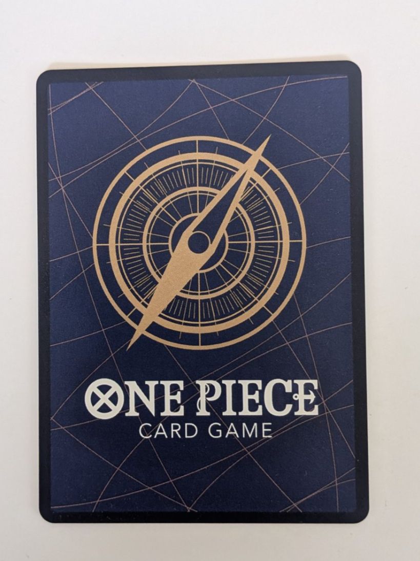 Bandai Sammelbilder & Trading cards: One Piece TCG Pudding OP11-070 SR Parallel JP – Gebraucht aus Münchenstein von Akiba_Store 1