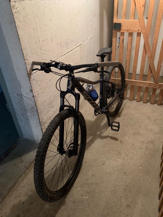 scott contessa active 10 test