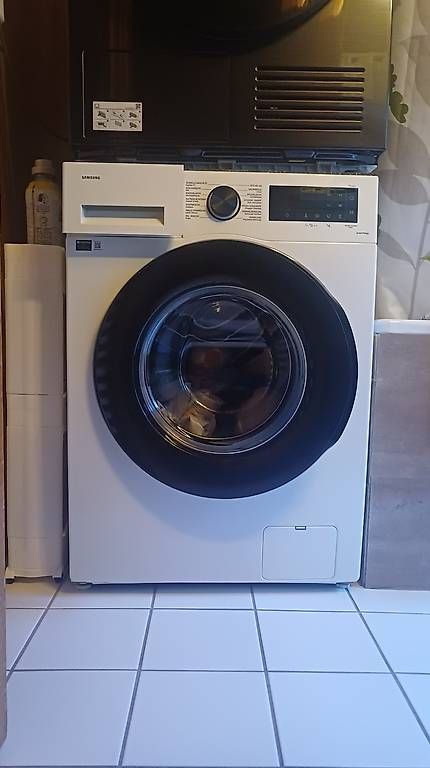 Samsung Lavatrici: Colonne de lavage samsung – Usato da Daillon venduto da Cheee
