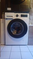 Colonne de lavage samsung