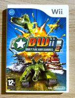 Battalion Wars 2 Nintendo Wii