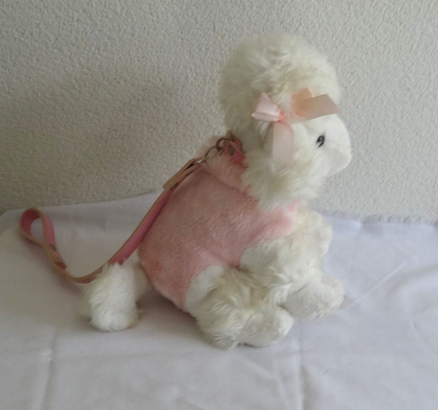 Spielzeuge: Soft Bear Vintage – Gebraucht aus Minusio von Mer66 3