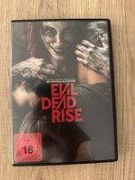 Evil Dead Rise (2023) DVD