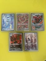 Pokemon varie (ITA)