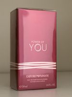 Giorgio Armani Power of You Eau de Parfum Spray 50 ml