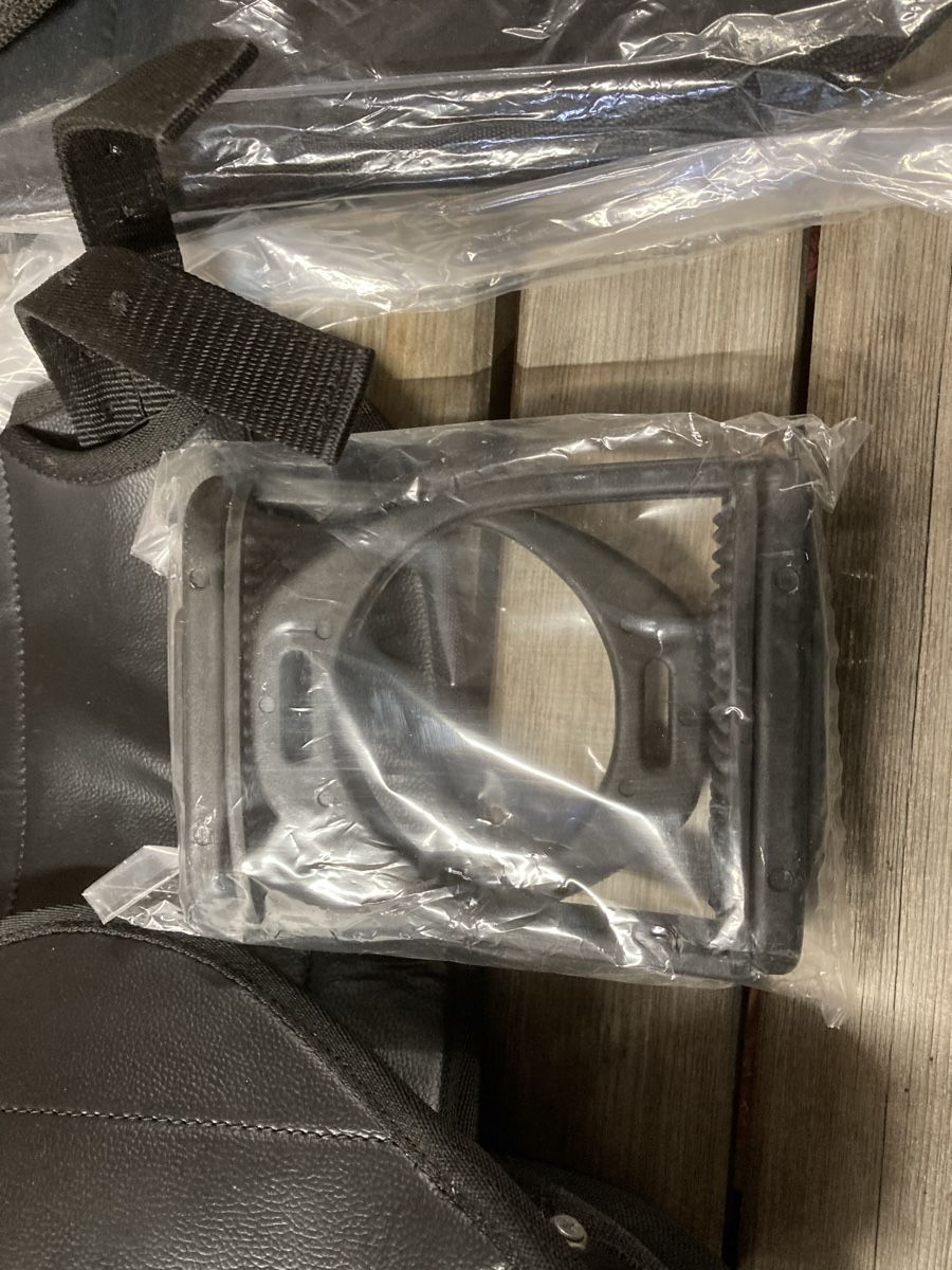 Selle & Accessori: Pony-Sattel NEU! – Nuovo (secondo la descrizione) da Däniken SO venduto da Sonjab0 5