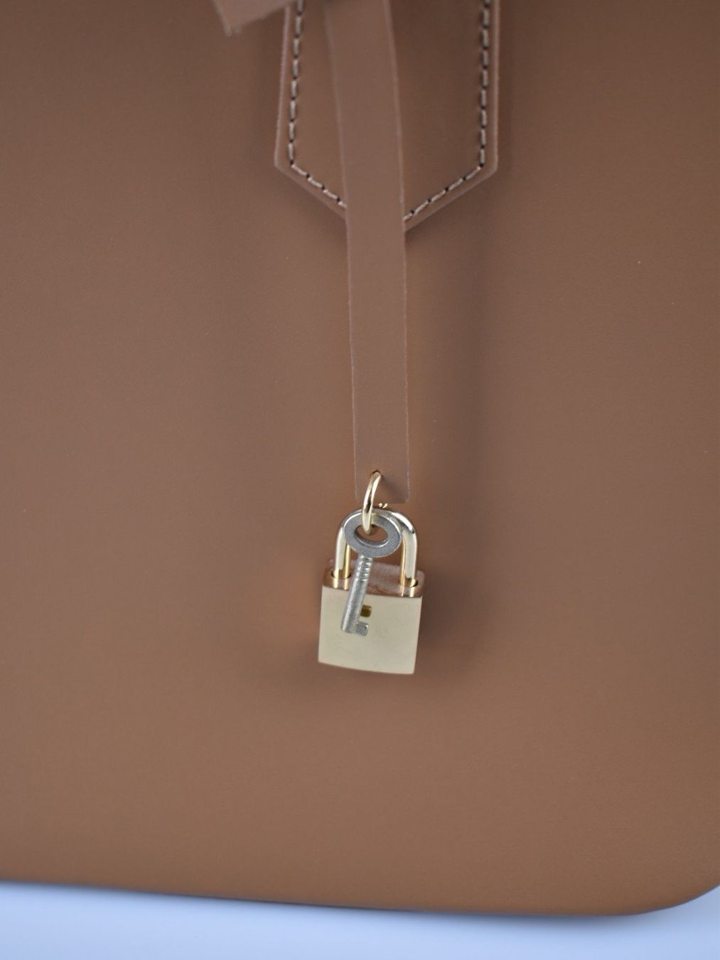 Borse da donna: The Bag Handtasche, neuwertig, Leder – Nuovo (secondo la descrizione) da Nürensdorf venduto da 2ND_STORY 5