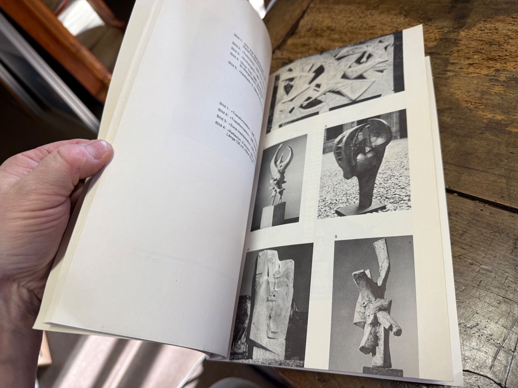 Libri: Michael GROSSERT 1975 – Usato da Bern venduto da Jwpm66 2
