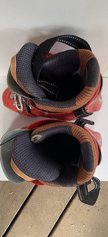 Scarpe da uomo: Touren Skischuhe Garmont – Usato da Niederweningen venduto da inf_wb6v 3
