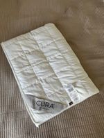 CURA Pearl Classic Gewichtsdecke 7 kg 135x200 cm