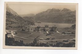 MALOJA