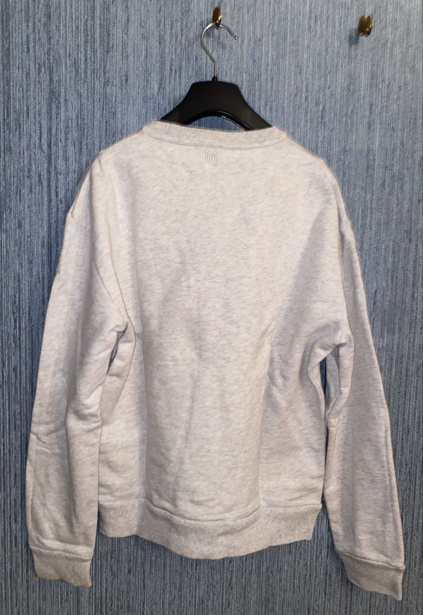 Maglioni & Felpe: AMI Paris x Smiley - Pull unique – Nuovo (secondo la descrizione) da Genève venduto da TheMattiBoutique 1
