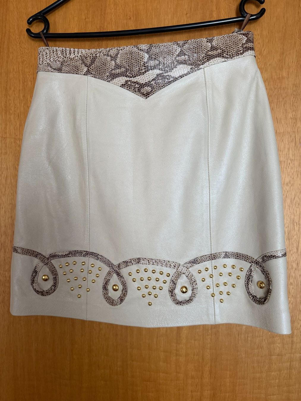 Costumes: Lederjacke und Jupe Damen Leder – Neuf (Voir description) à Brunnenthal par Eco07 5