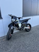 Ktm Exc 500 Supermoto