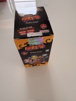 Display Naruto mytho 1 ère gen Anglais ouvert