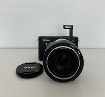 Fotokamera Nikon 1 J1