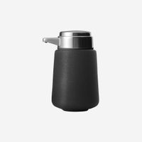 VIPP9 Seifenspender - Dispenser in schwarz  PREISREDUZIERUNG