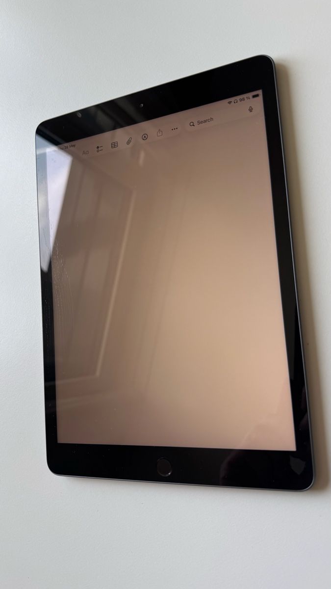 Apple Tablettes PC: Ipad 8 generation 128 gb – D'occasion à Gelterkinden par 4eb_y6xh 5