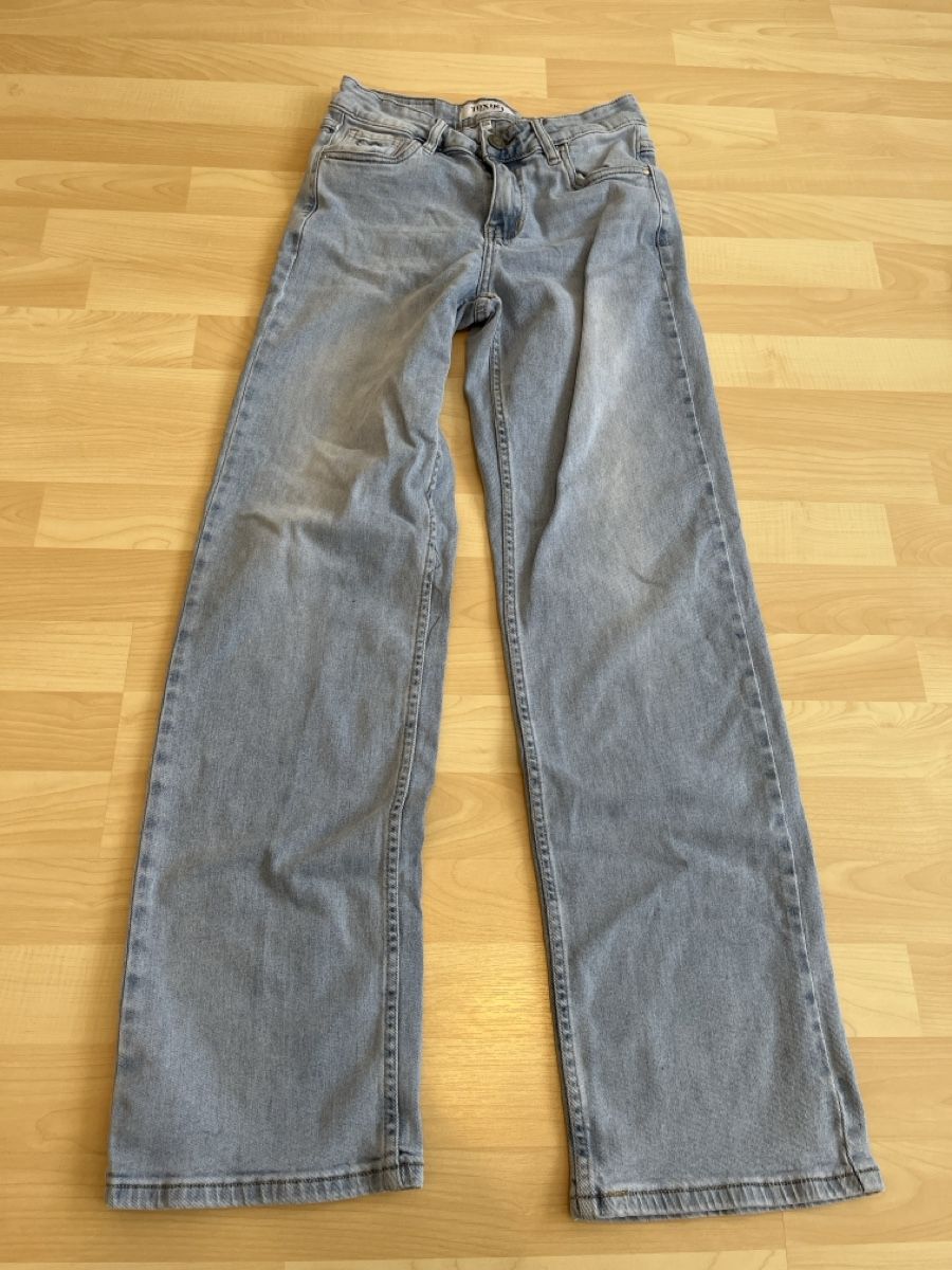 Jeans: Jeanshosen – Gebraucht aus Holziken von ale_h6sl 3