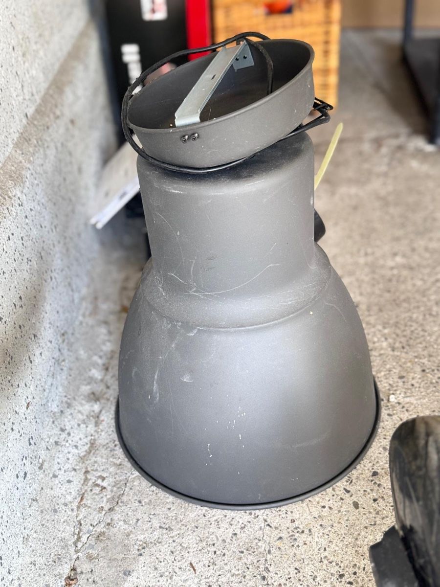 Ikea Lampade: 3x Ikea Lampen – Usato da Toffen venduto da ann_l58m 3
