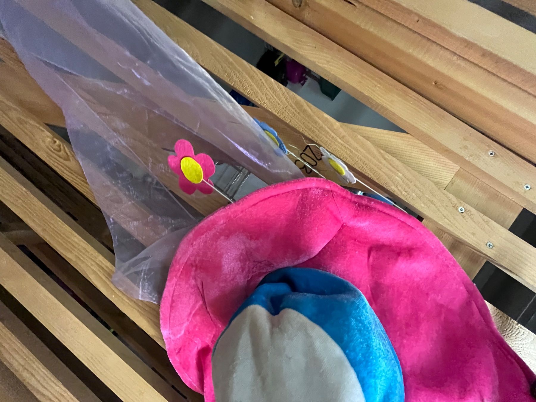 Costumi: Fasnacht Hut – Usato da Küssnacht am Rigi venduto da ciucchino 5
