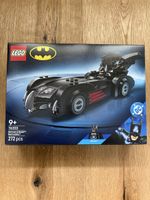 LEGO Batman DC Neu OVP