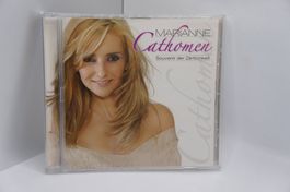CD Marianne Cathomen – Souvenir Der Zärtlichkeit