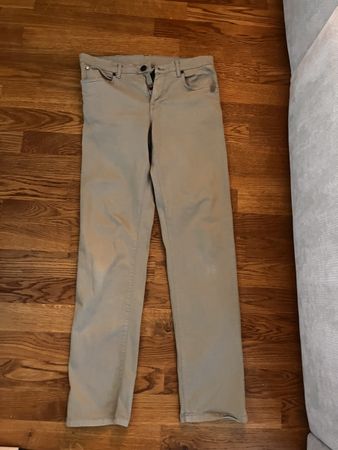 Sand jeans men
