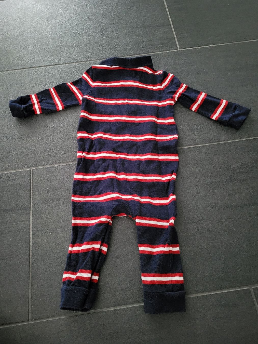 Ralph Lauren Strampler: Ralph Lauren Strampler – Gebraucht aus Matzendorf von hauli2 2