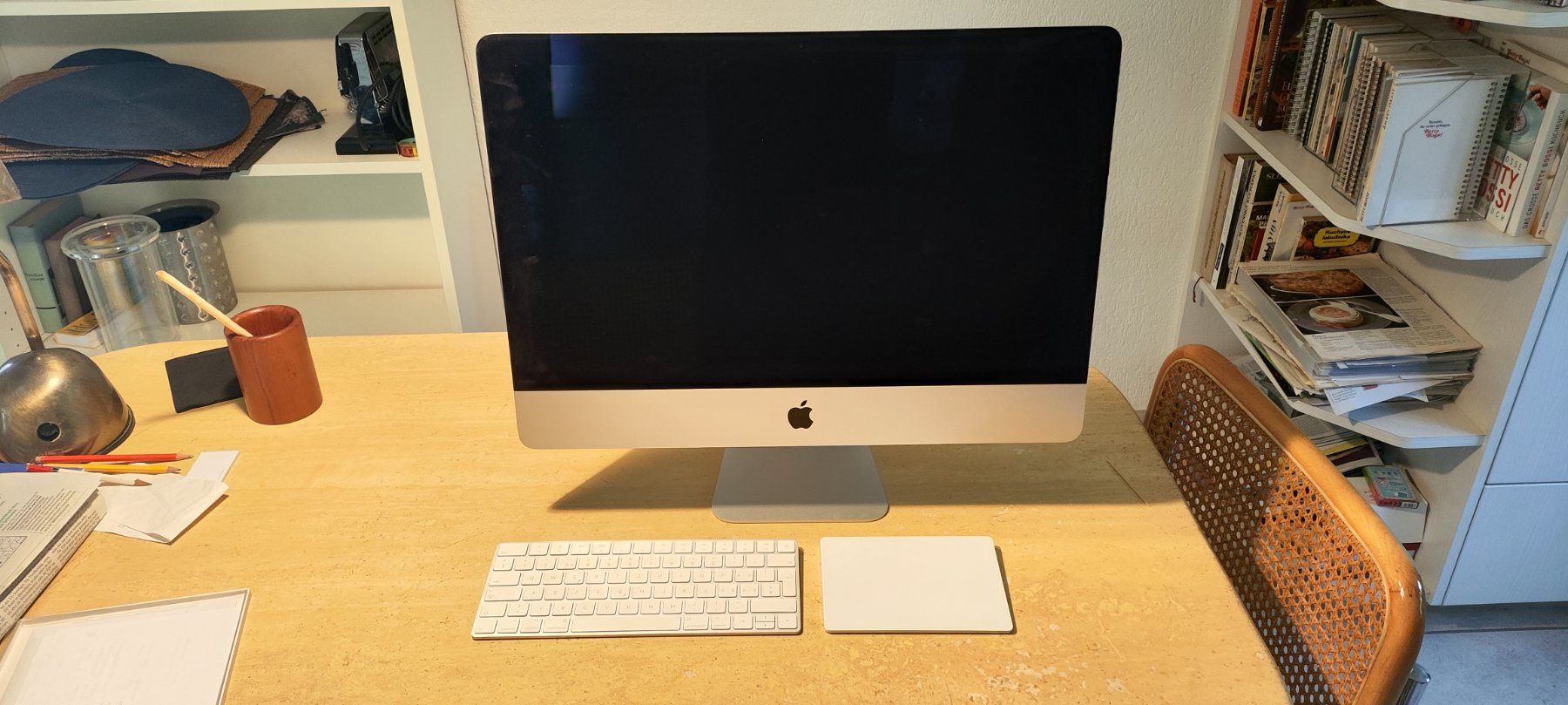 Apple PCs: iMac 2019 - 21.5" - i7 - 16gb - 1TB – Gebraucht aus Wetzikon ZH von raand