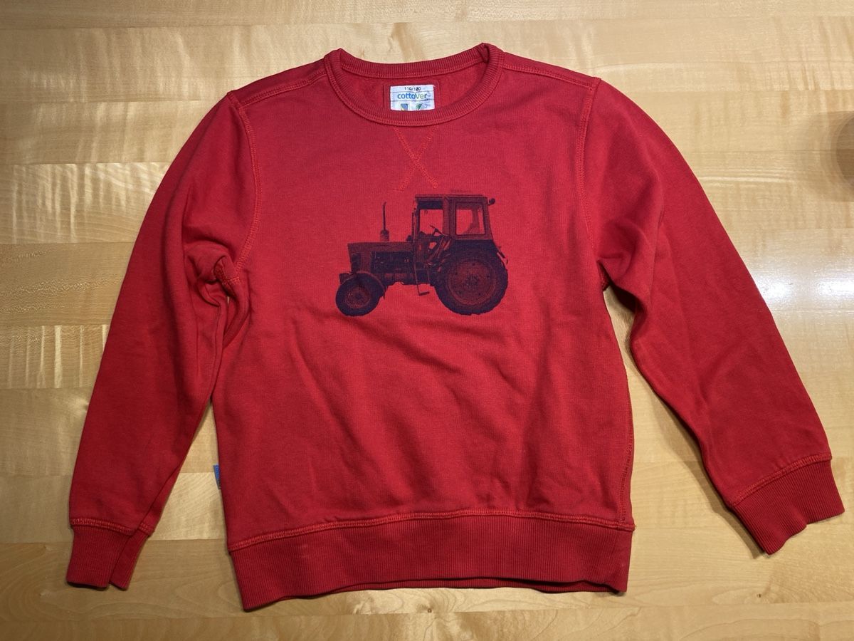 Maglioni & Felpe: Pullover Gr. 134/140 – Usato da Illnau venduto da Dodo115