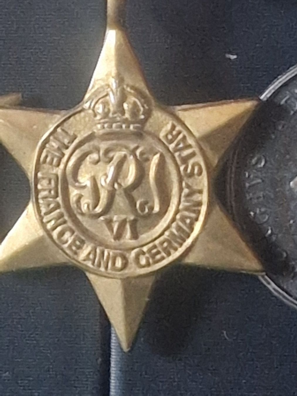 Médailles: Britischer Medallienbund – D'occasion à Münsingen par tim_2xql 5