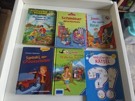 Kinderbücher