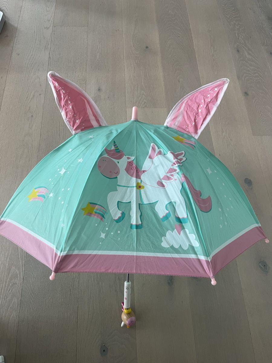 Altro per bambini: Schirm Kinder Einhorn – Nuovo (secondo la descrizione) da Wallisellen venduto da Nataschab0