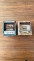 2x Cluebox Escape Room In A Box Rätselbox